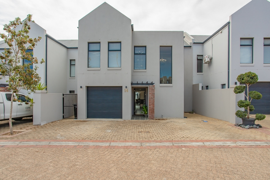 3 Bedroom Property for Sale in Klein Parys Western Cape